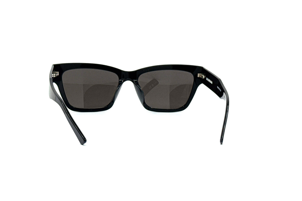 Balenciaga - BB0307SA (001) Square