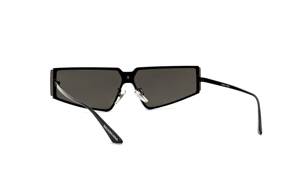Balenciaga - BB0192S (001) Square
