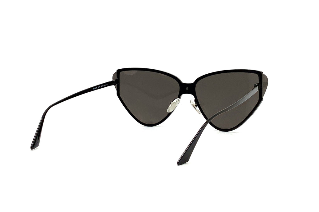 Balenciaga - BB0191S (001) Square