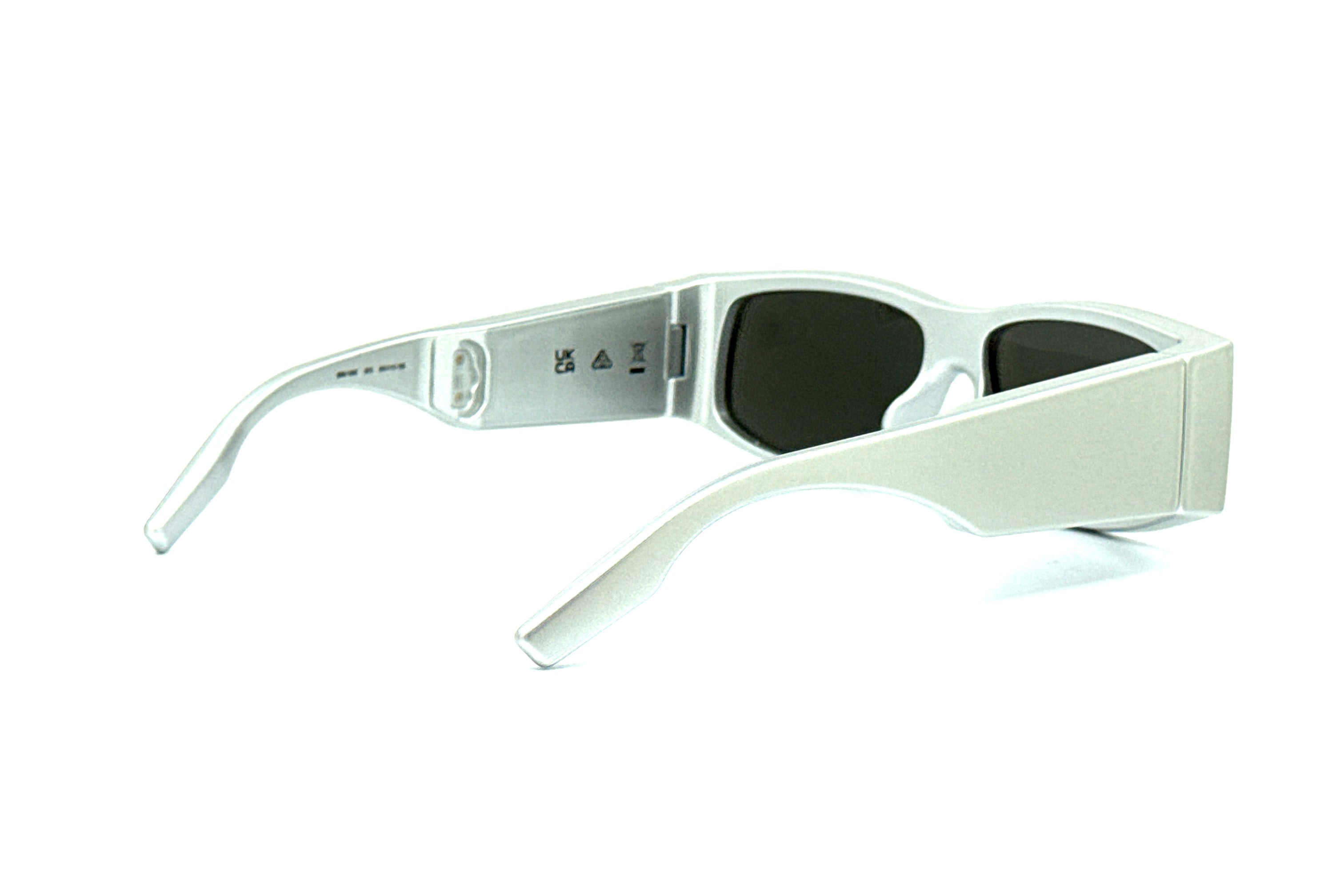 Balenciaga - BB0100S LED Sunglasses (002) Mixed