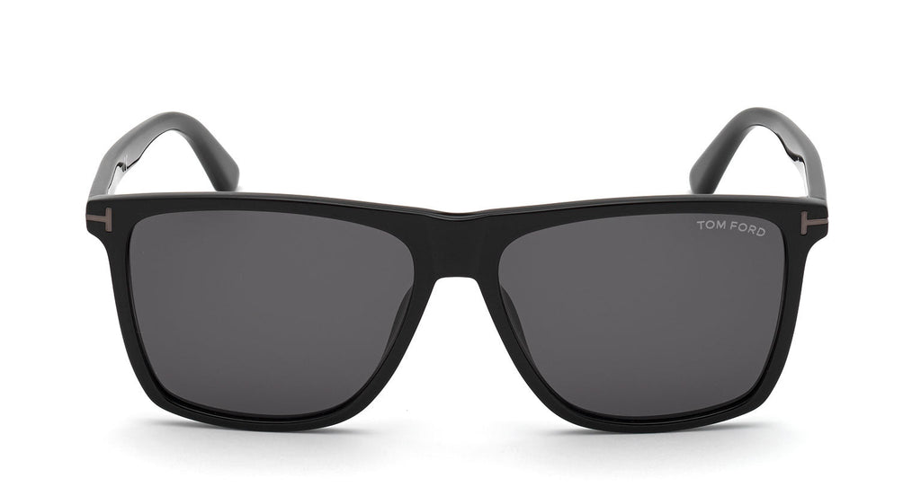 Tom Ford Fletcher TF832 Aviator