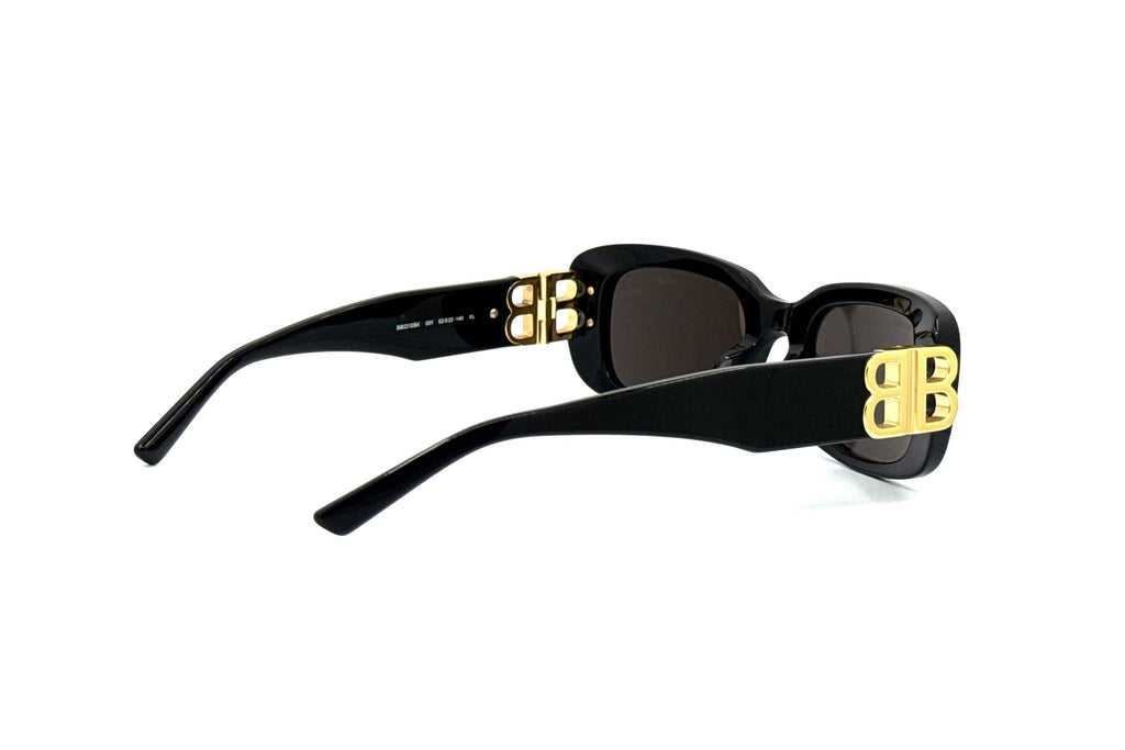 Balenciaga - BB0310SK (001) Square
