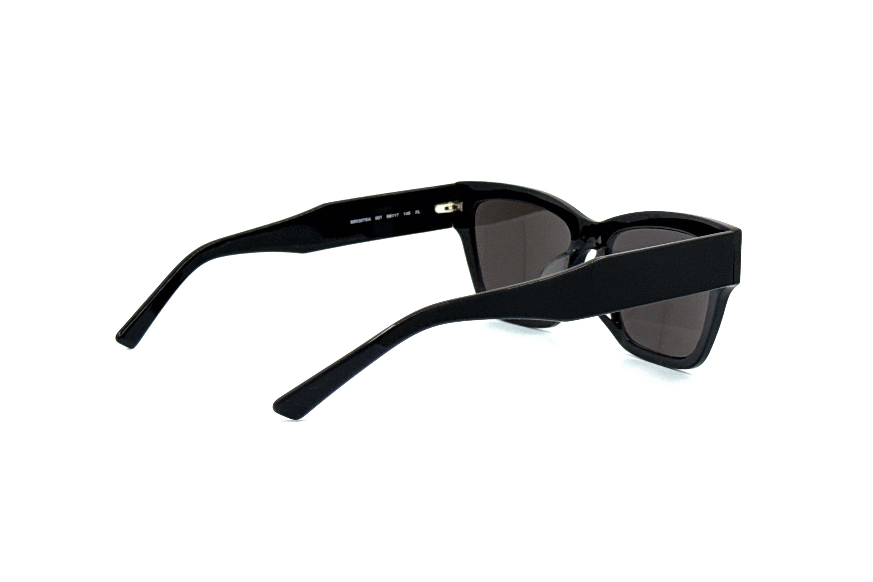 Balenciaga - BB0307SA (001) Square