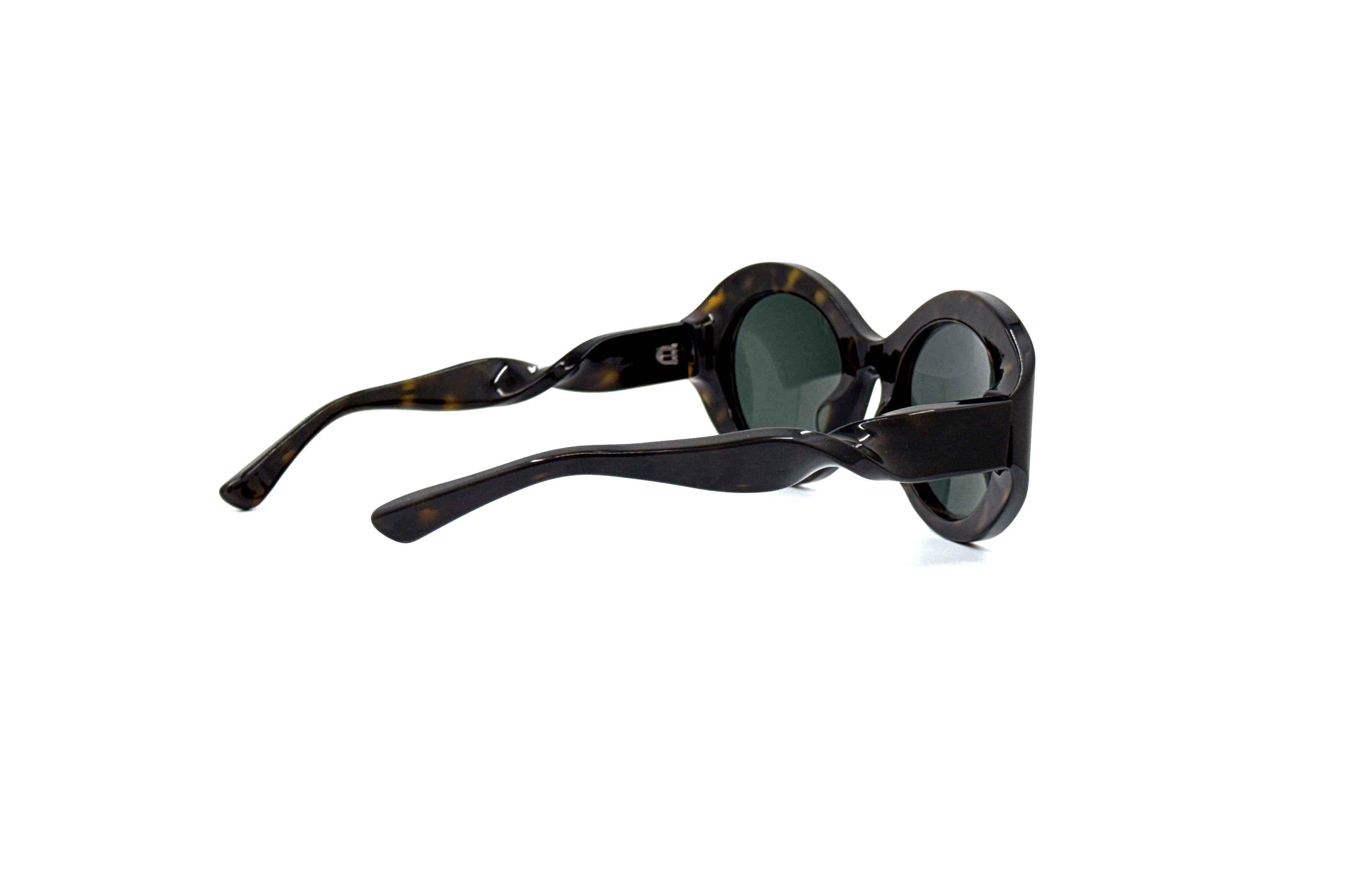 Balenciaga - BB0208S (002) Square