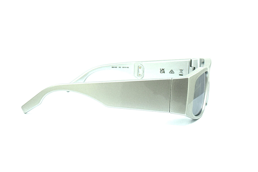 Balenciaga - BB0100S LED Sunglasses (002) Mixed