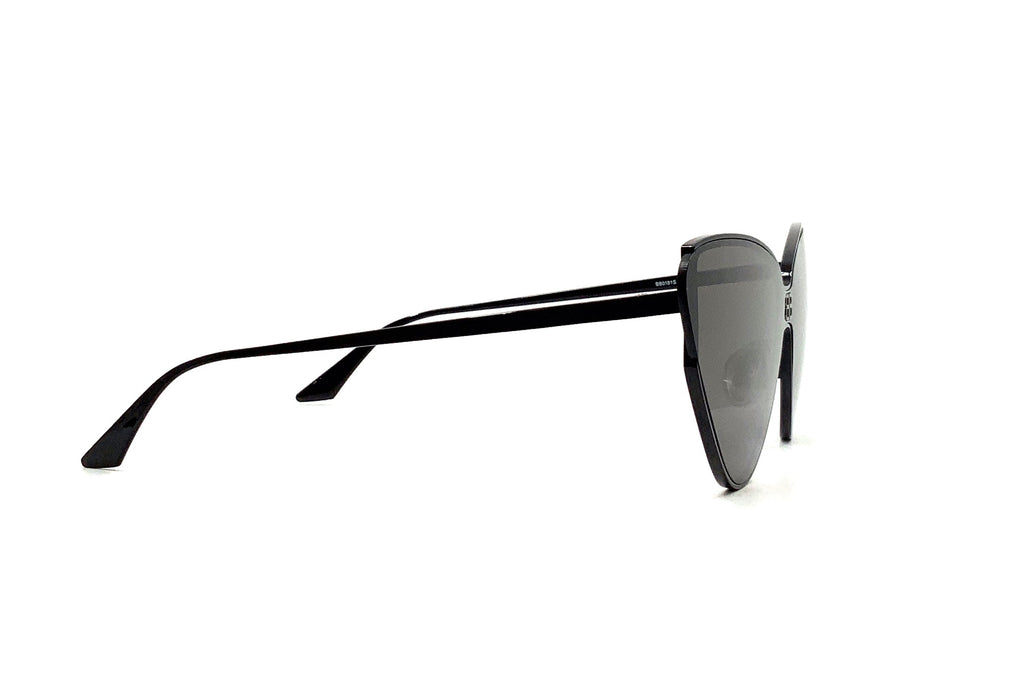 Balenciaga - BB0191S (001) Square