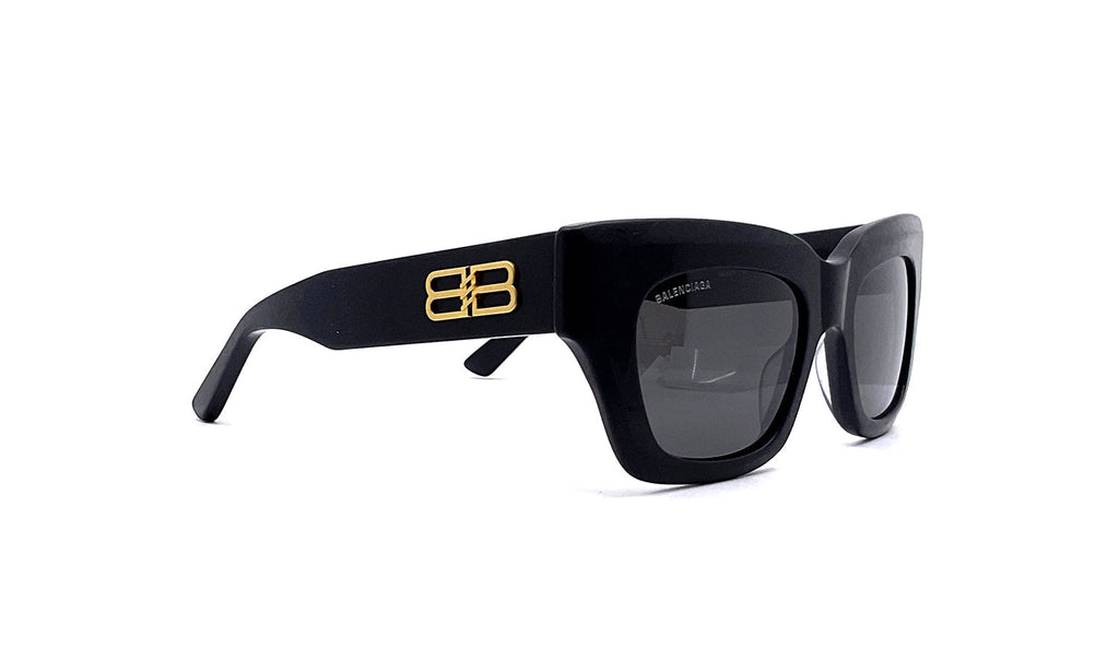 Balenciaga - BB0234S (001) Square