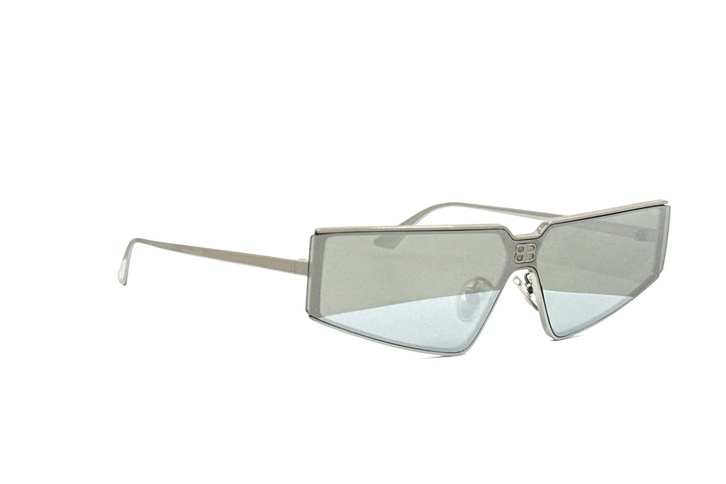 Balenciaga - BB0192S (004) Square