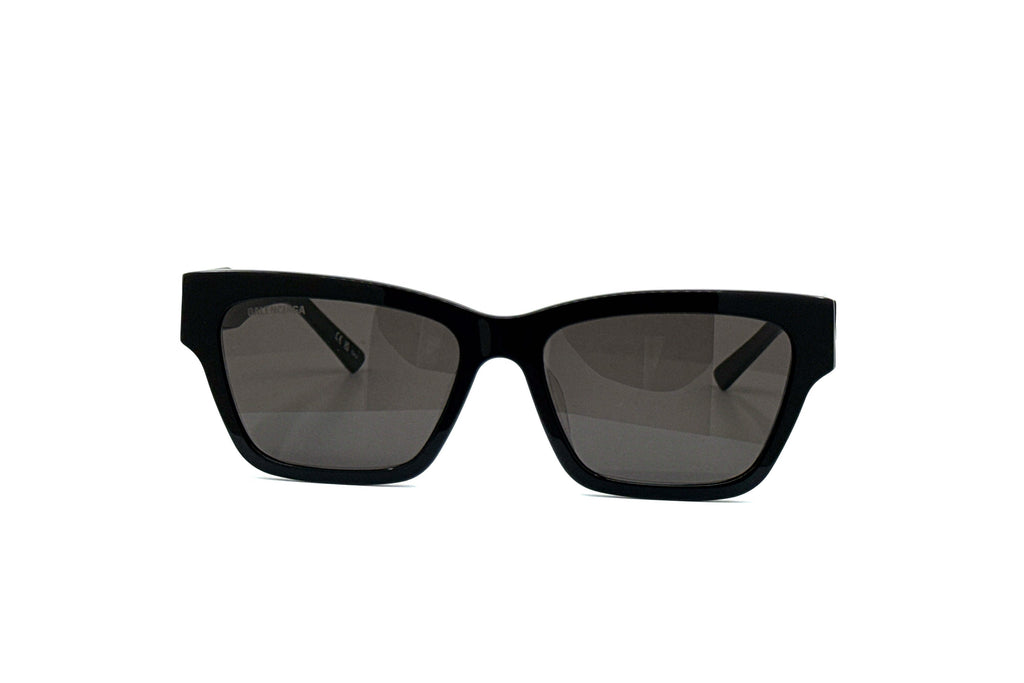 Balenciaga - BB0307SA (001) Square