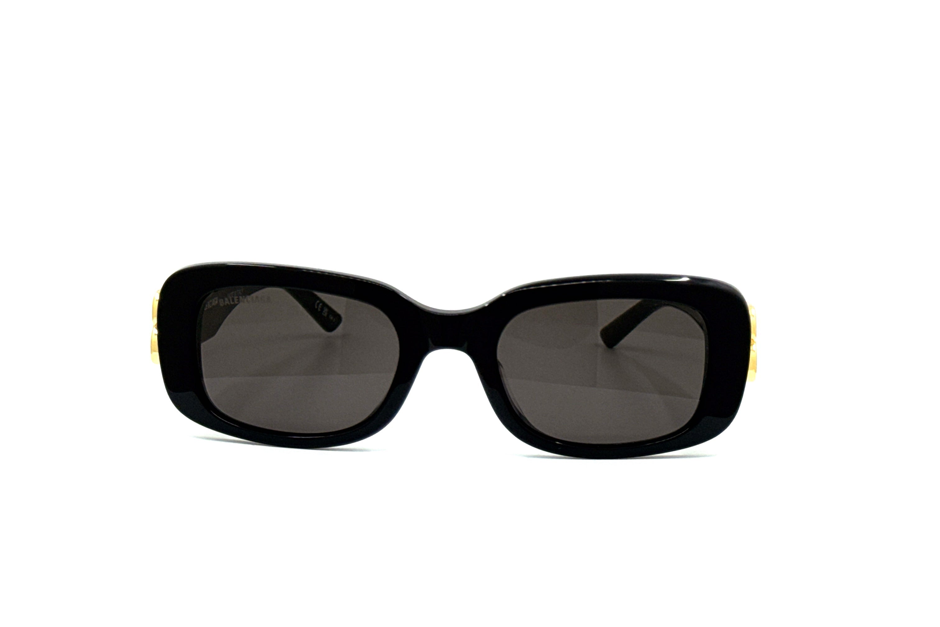 Balenciaga - BB0310SK (001) Square