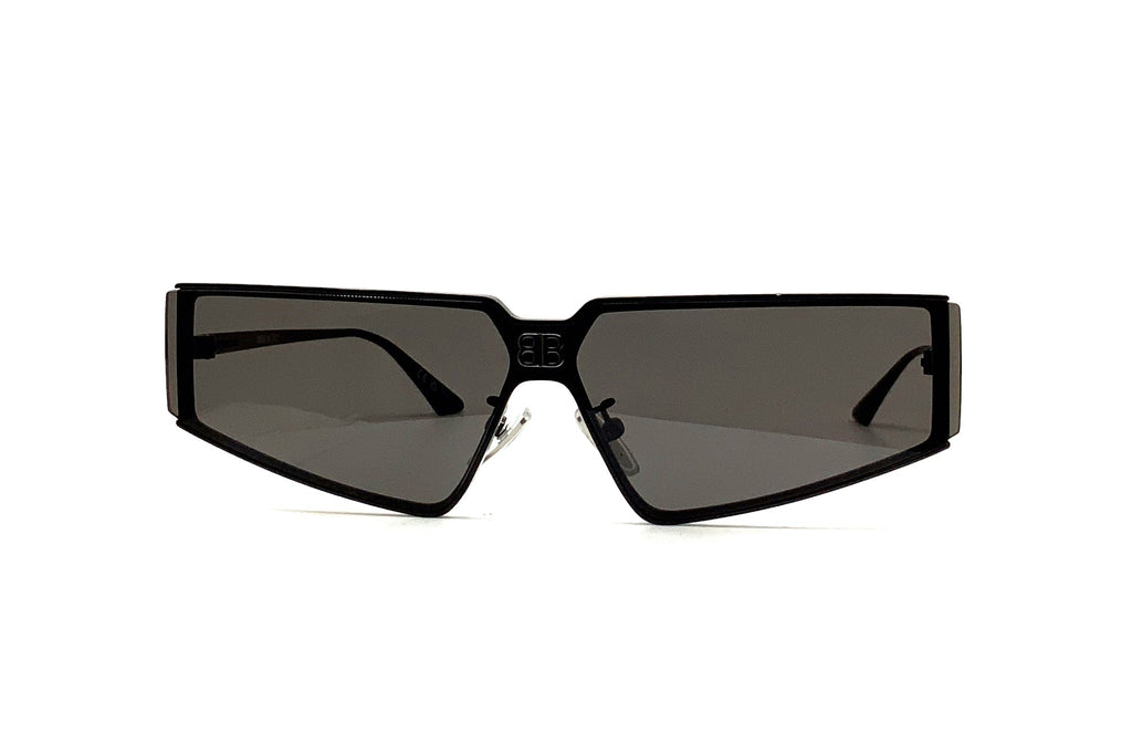 Balenciaga - BB0192S (001) Square