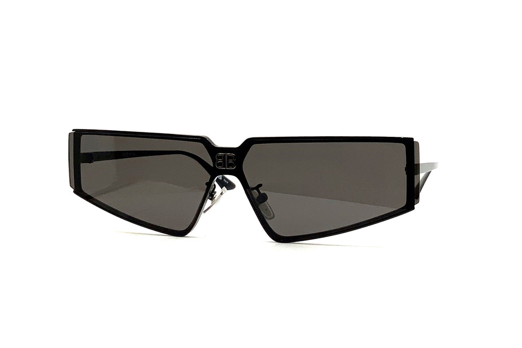 Balenciaga - BB0192S (001) Square