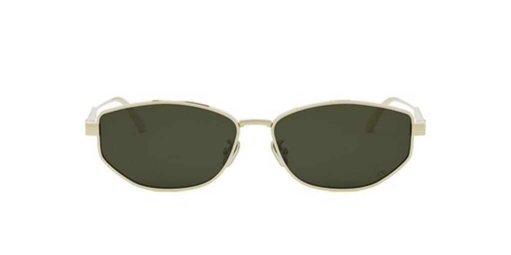 Dior Cannage B1U Oval