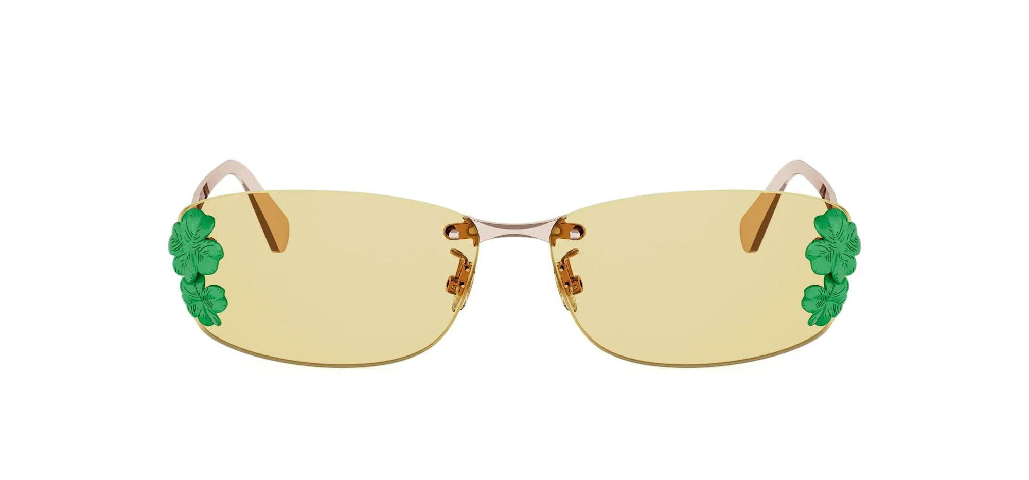 Dior Clover S1U Square