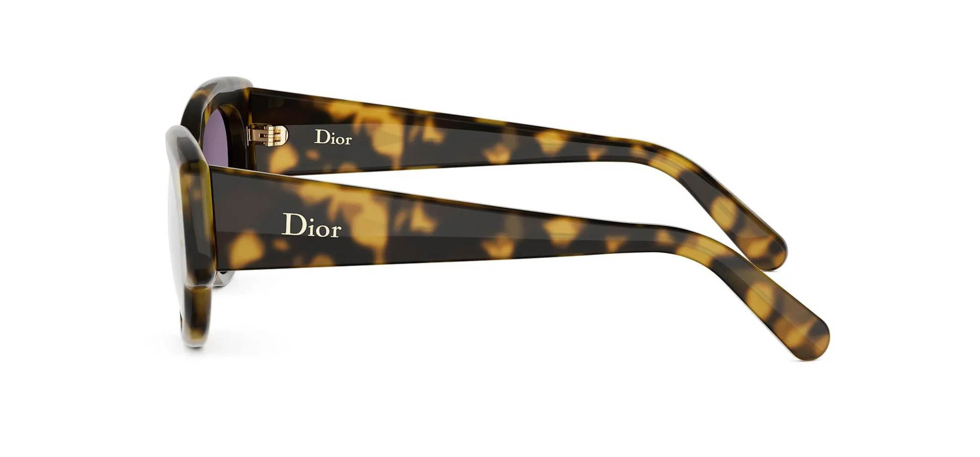 Dior Lucky Charms B1I Oval