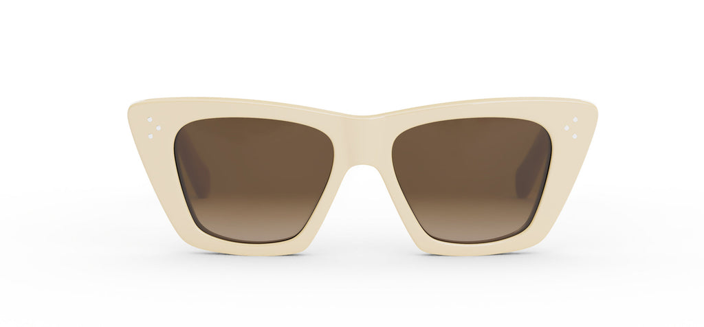 CELINE Bold 3 Dots CL40187I Square