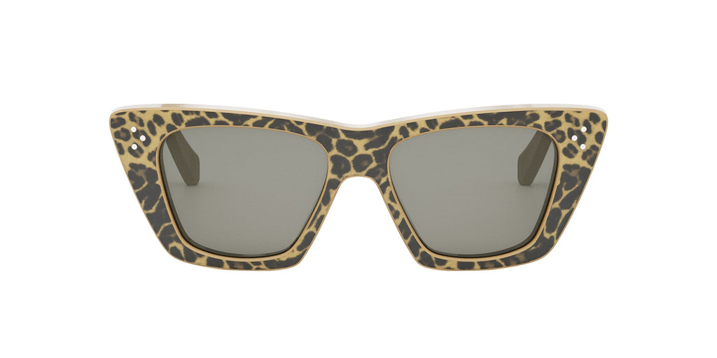 CELINE Bold 3 Dots CL40187I Square