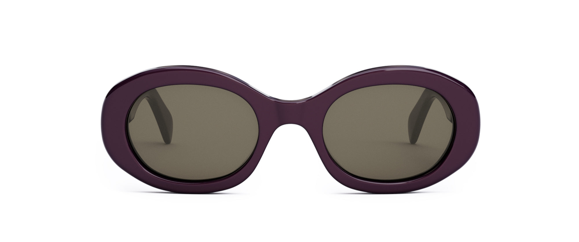 Celine Triomphe CL40194U Square