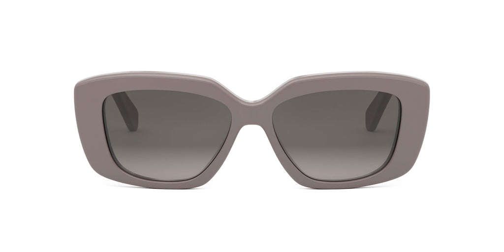 CELINE Triomphe CL40216U Square