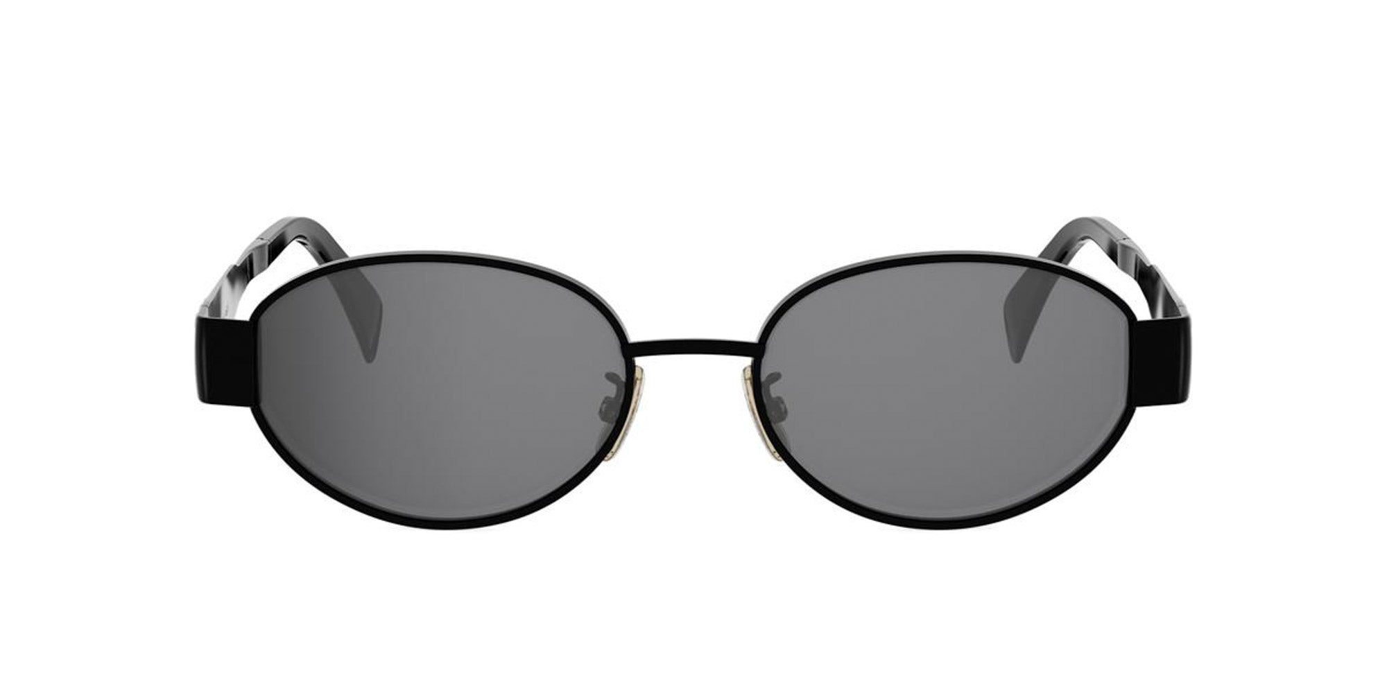 CELINE Triomphe Metal CL40235U Square