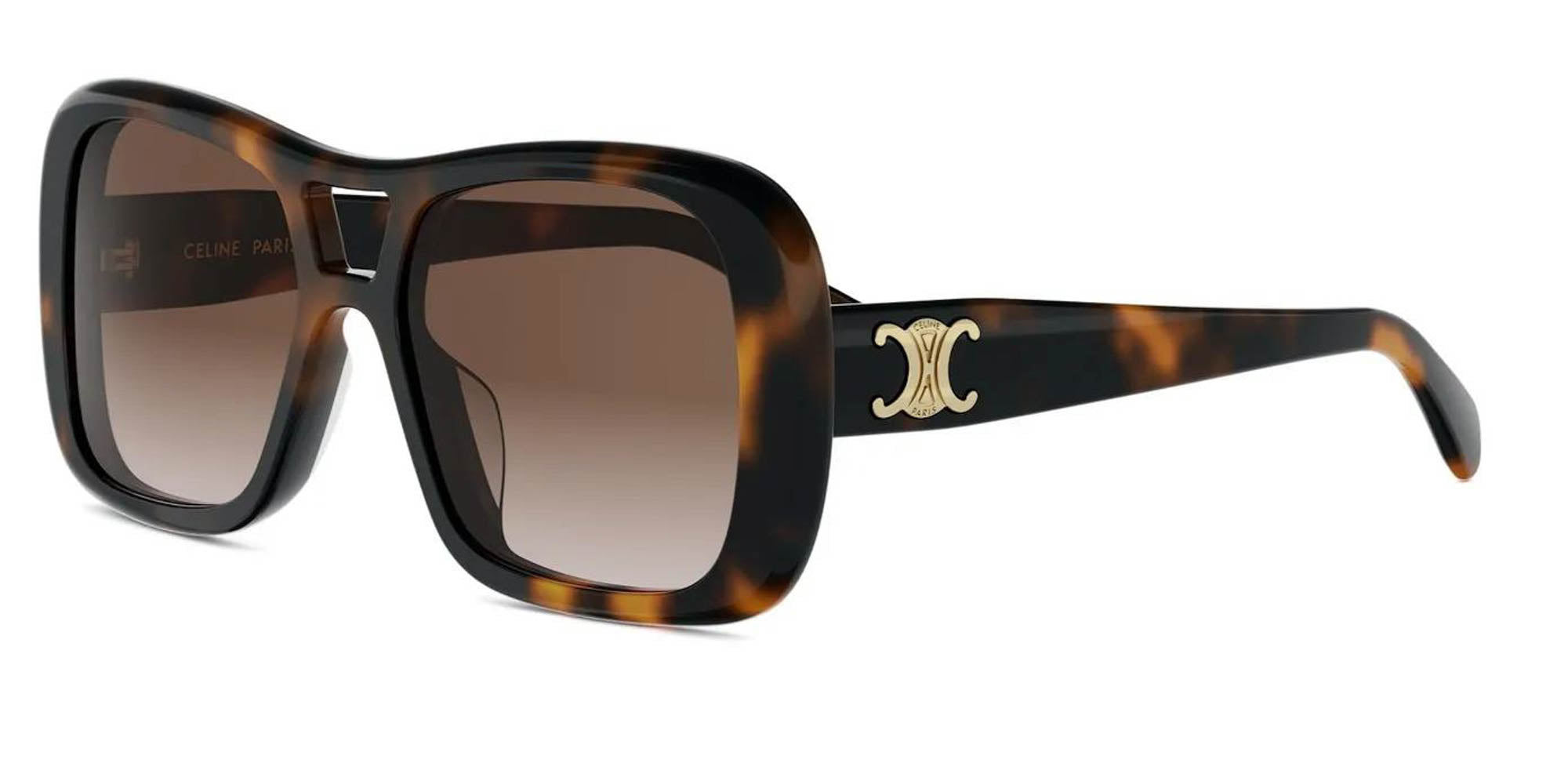 CELINE Triomphe CL40331U Square