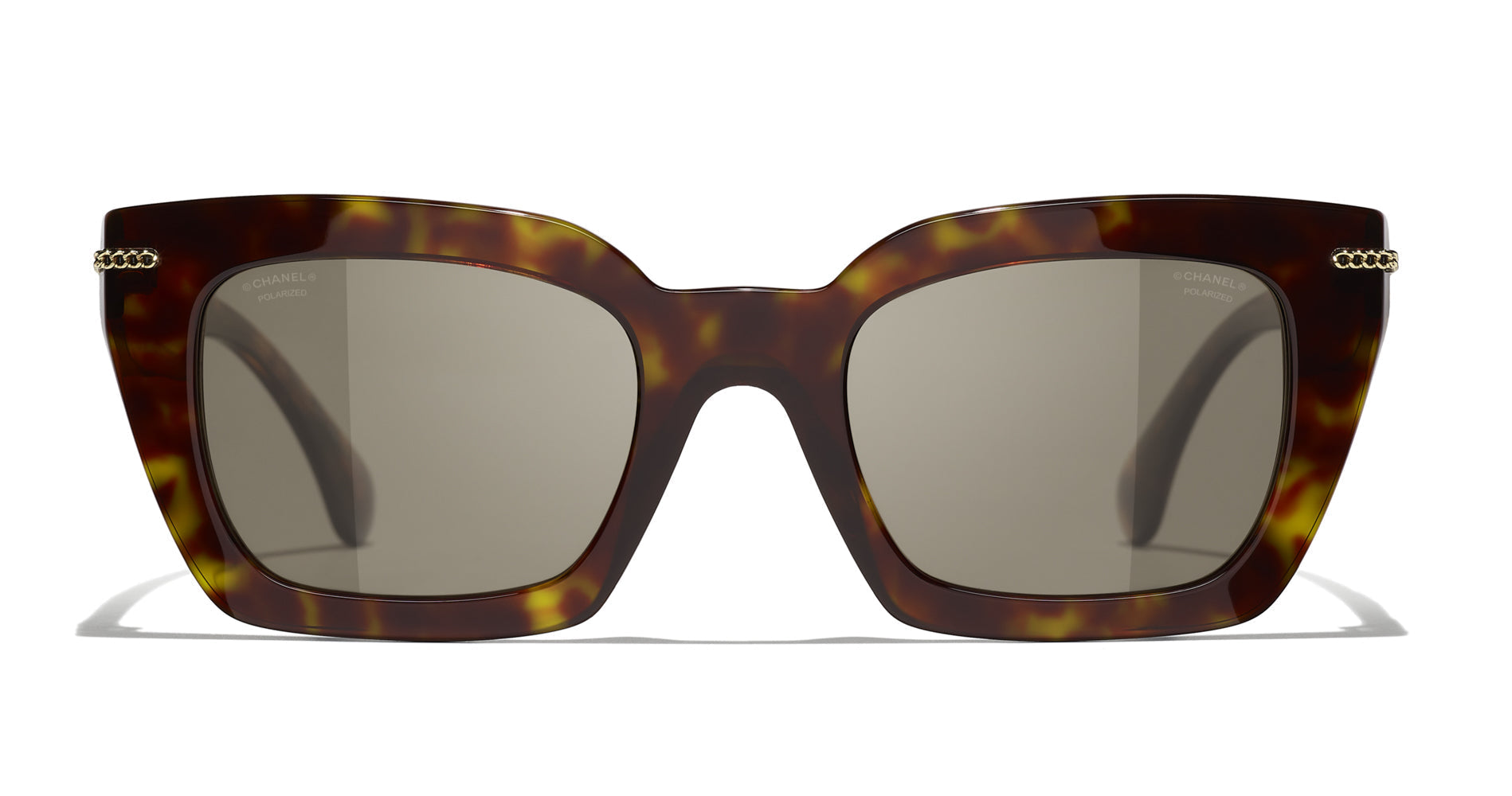 CHANEL 5509 Cat-Eye