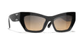 CHANEL 5527 Cat-Eye