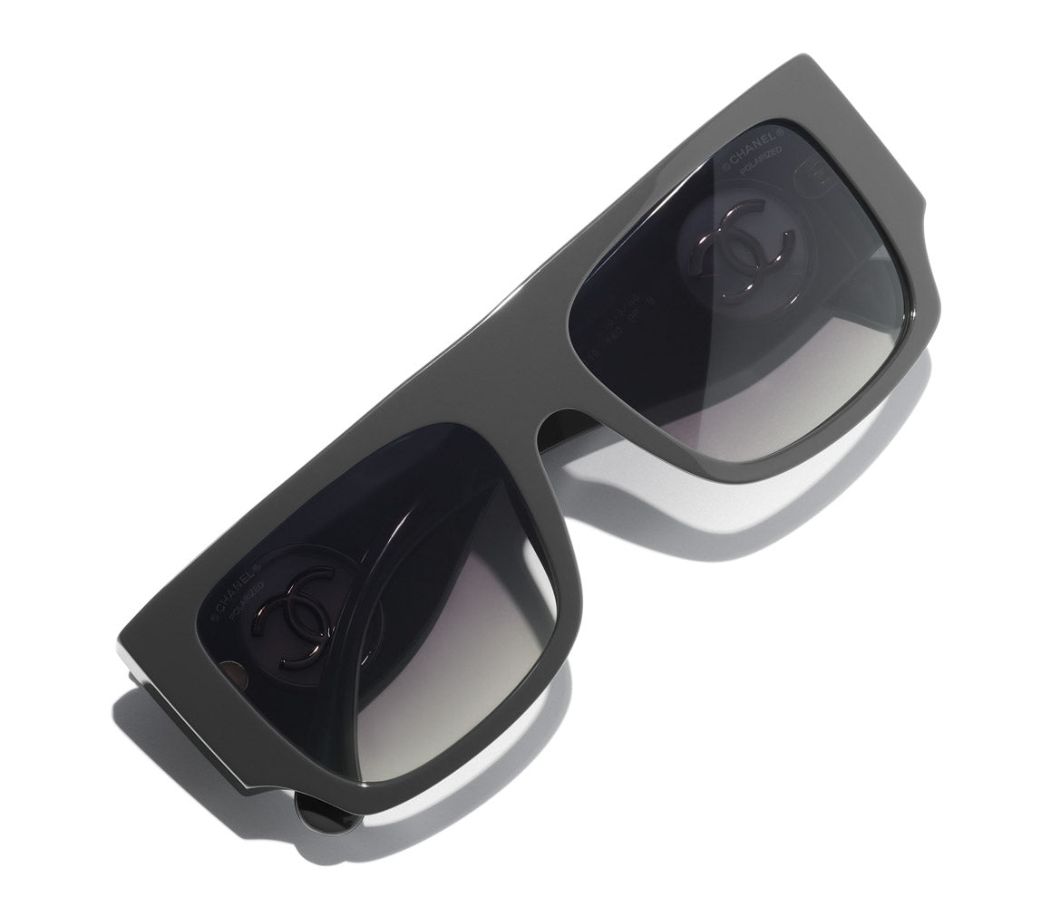 CHANEL 5549 Cat-Eye