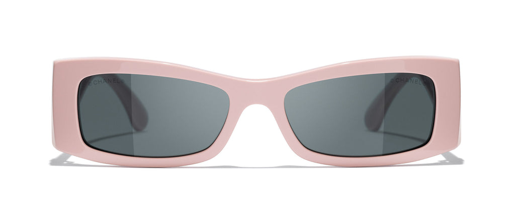 CHANEL 5566 Cat-Eye
