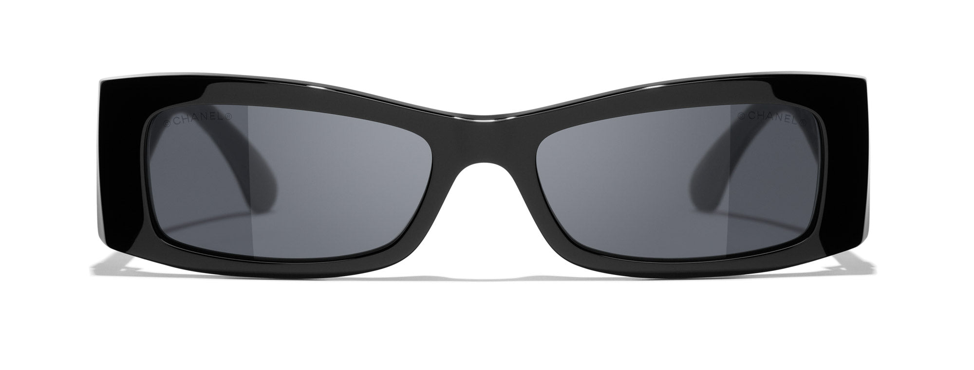 CHANEL 5566 Cat-Eye
