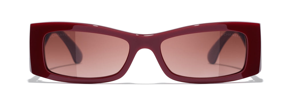 CHANEL 5566 Cat-Eye