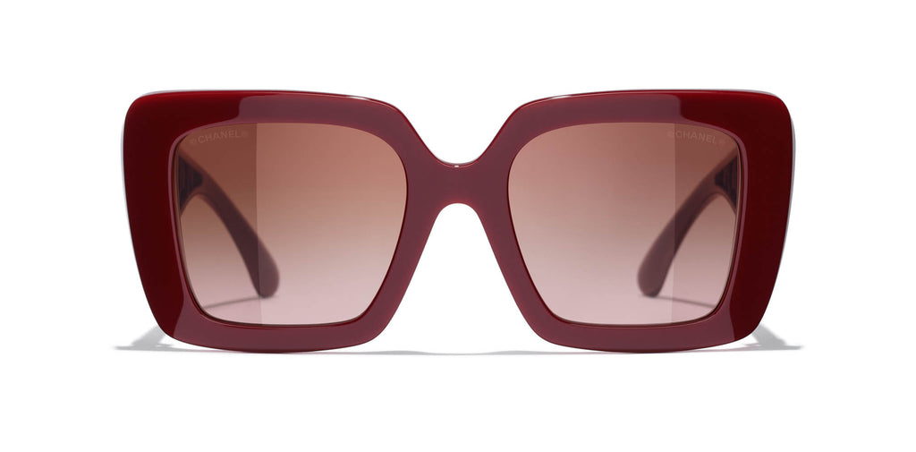 CHANEL 5567 Cat-Eye