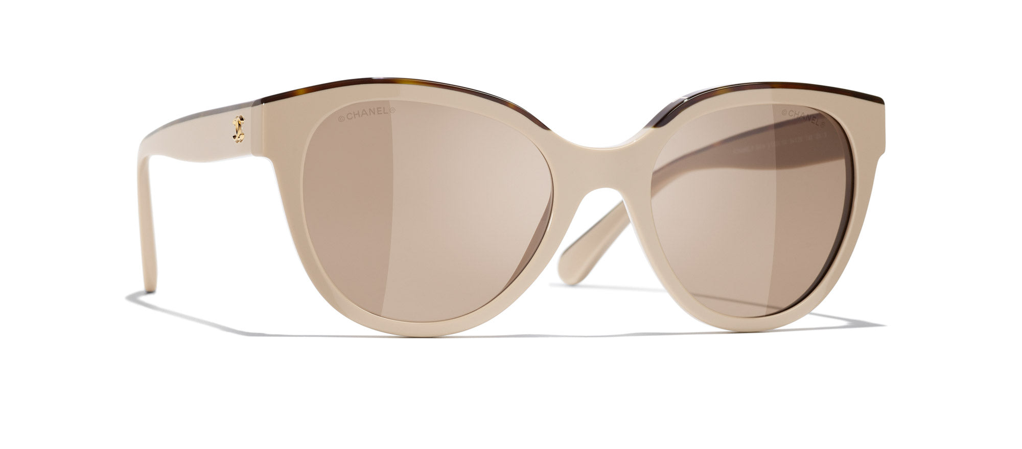 CHANEL 5414 Square