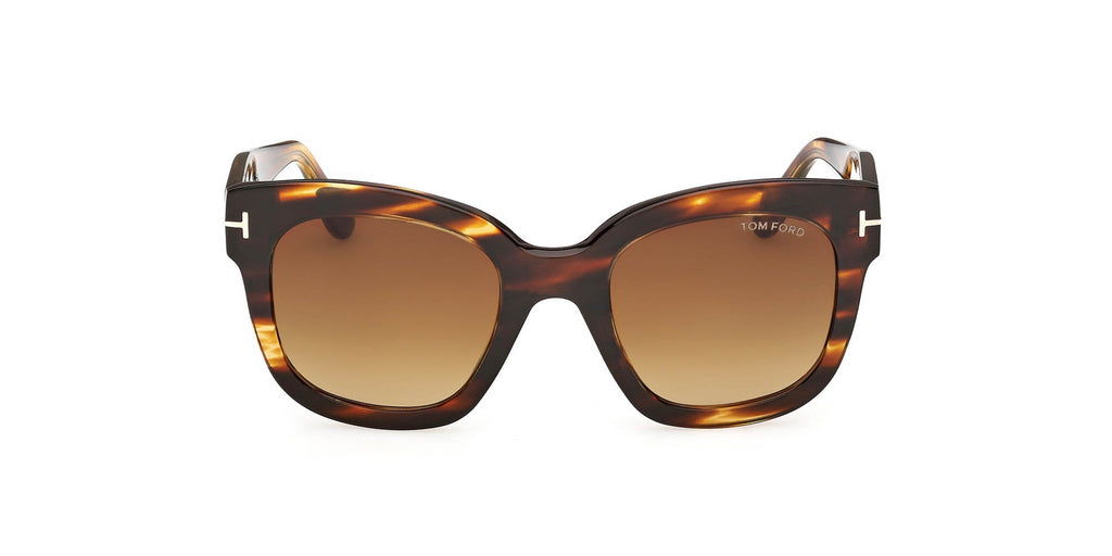 Tom Ford Beatrix-02 TF613 Cat-Eye