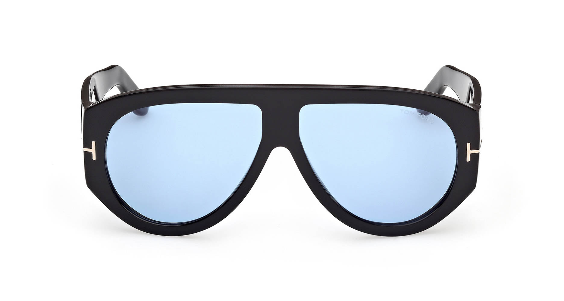 Tom Ford Bronson TF1044 Oval