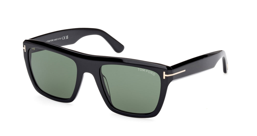 Tom Ford Alberto TF1077 Aviator