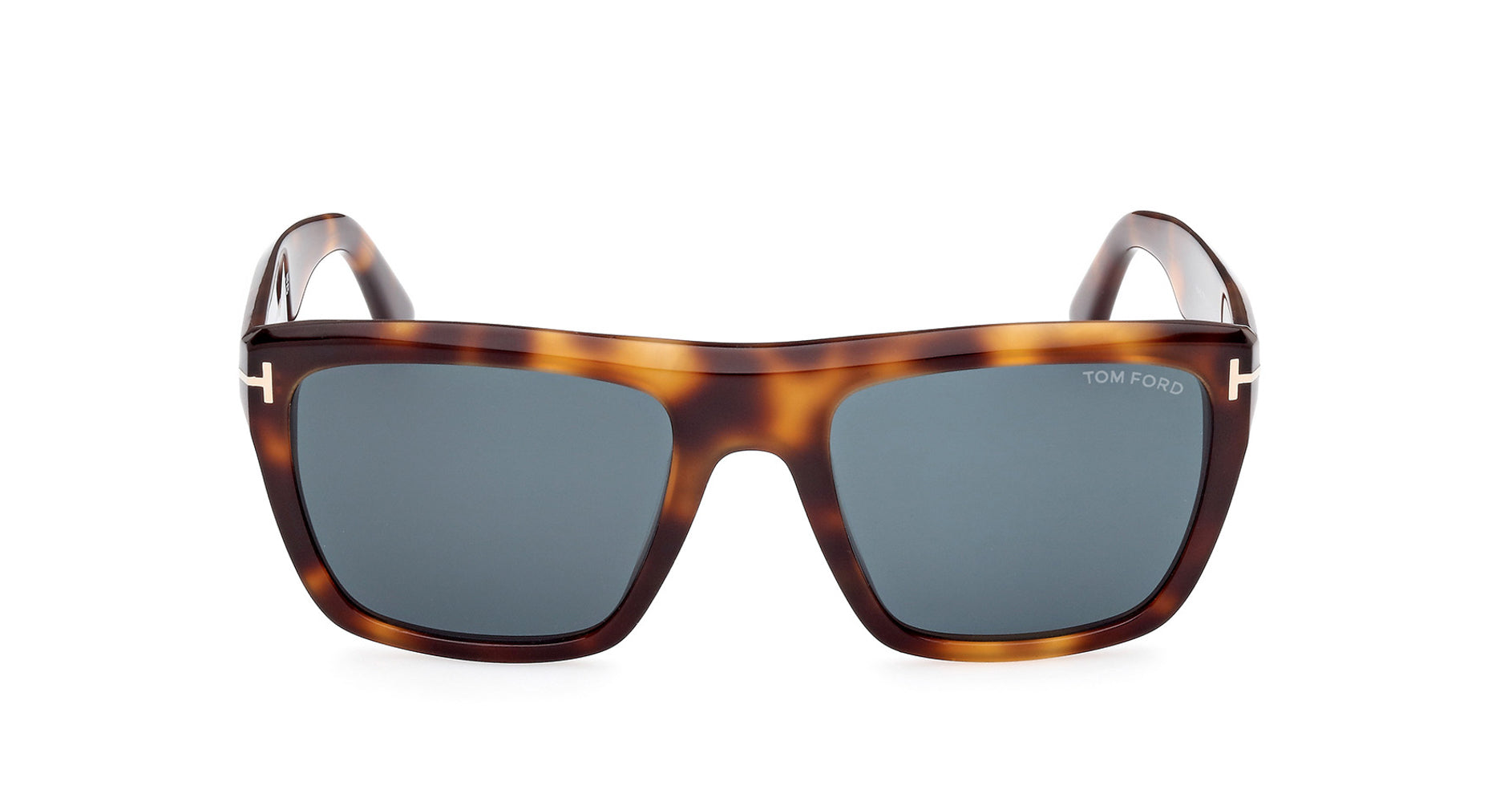 Tom Ford Alberto TF1077 Aviator