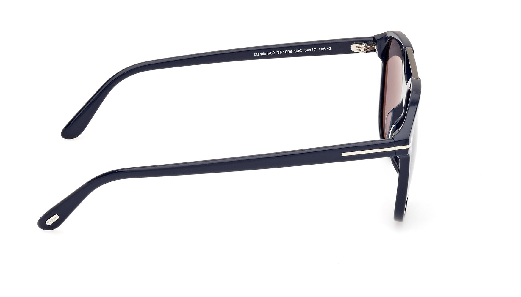 Tom Ford Damian-02 TF1098 Aviator