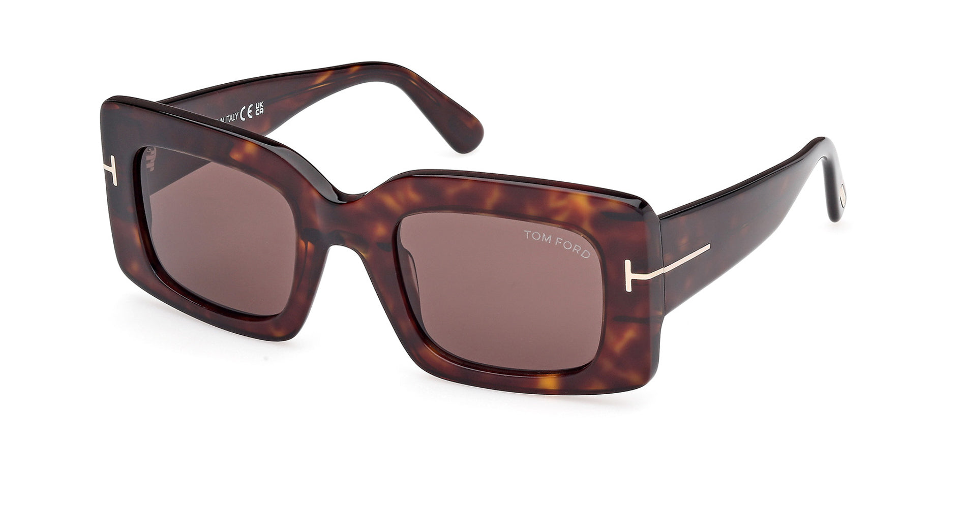 Tom Ford Brigitta TF1188 Square