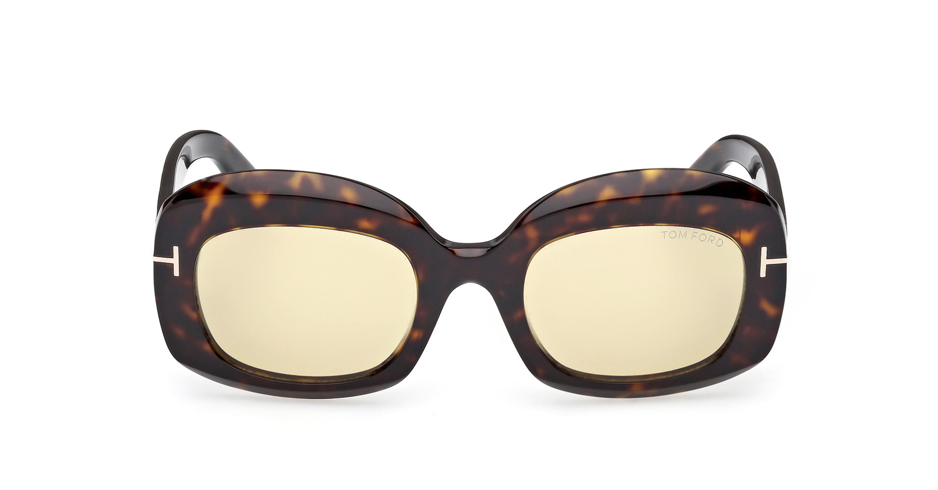 Tom Ford Carmen-02 TF1219 Cat-Eye