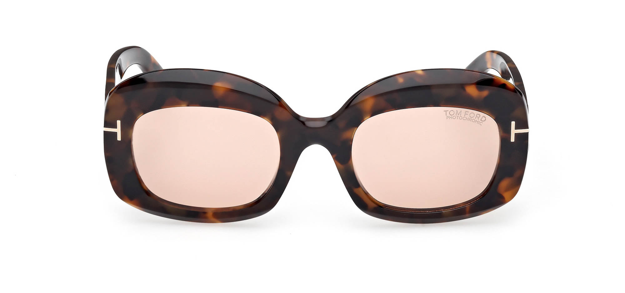 Tom Ford Carmen-02 TF1219 Cat-Eye