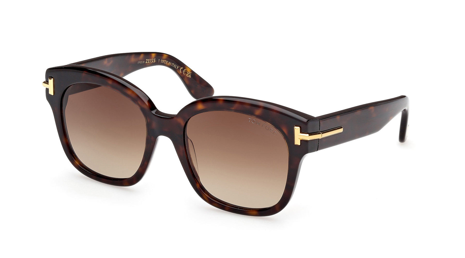 Tom Ford Icon TF1235 Square
