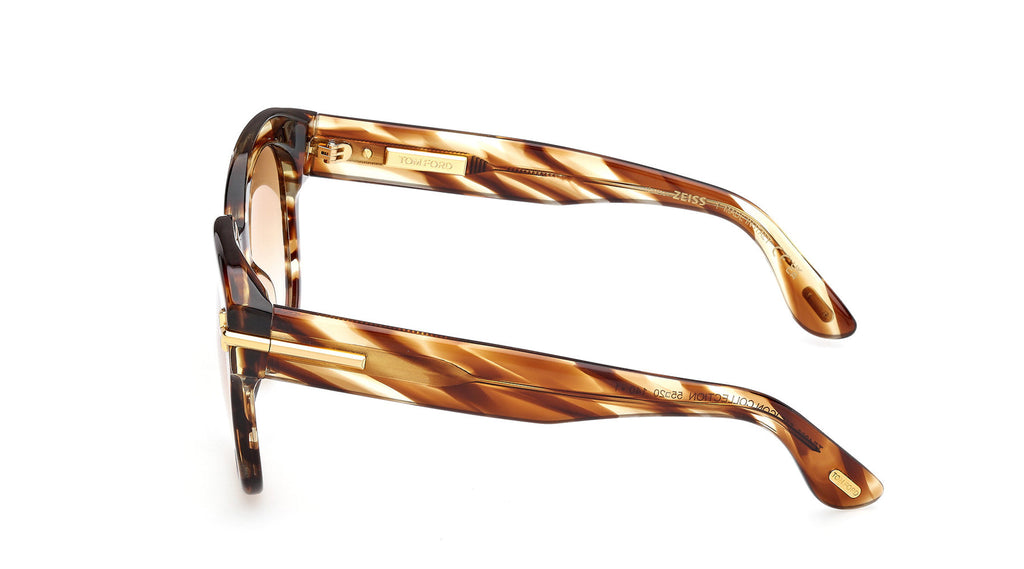 Tom Ford Icon TF1235 Square