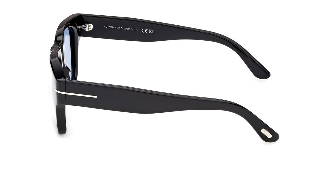 Tom Ford Caine-02 TF1280 Cat-Eye