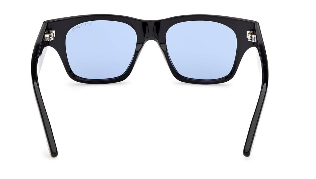 Tom Ford Caine-02 TF1280 Cat-Eye