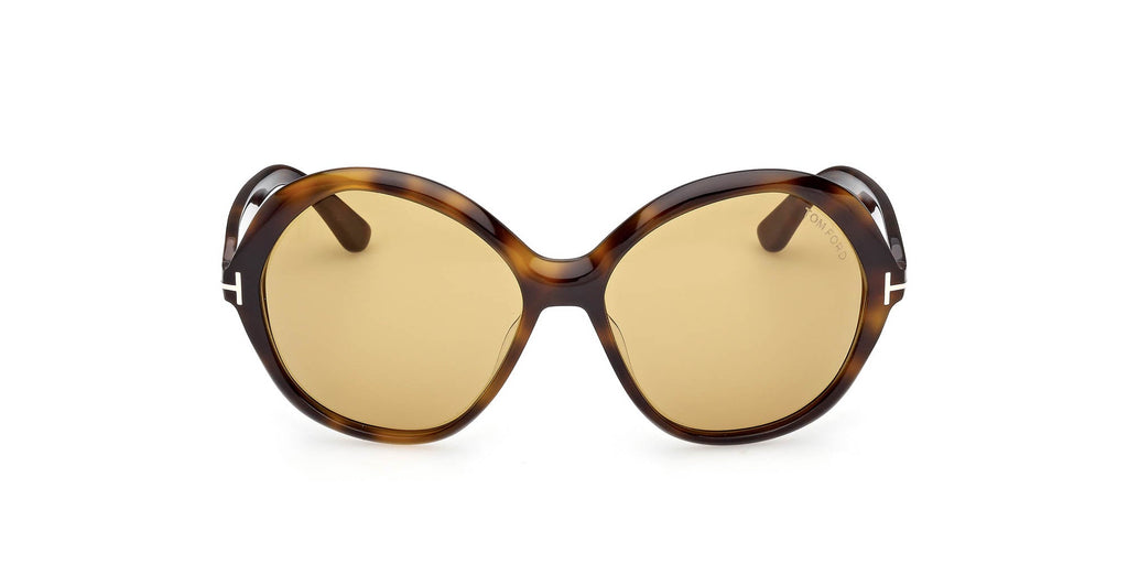 Tom Ford Annabelle-02 TF1282 Cat-Eye