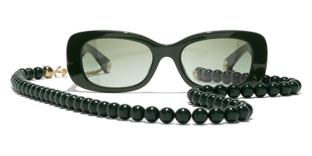 CHANEL 5488 Square