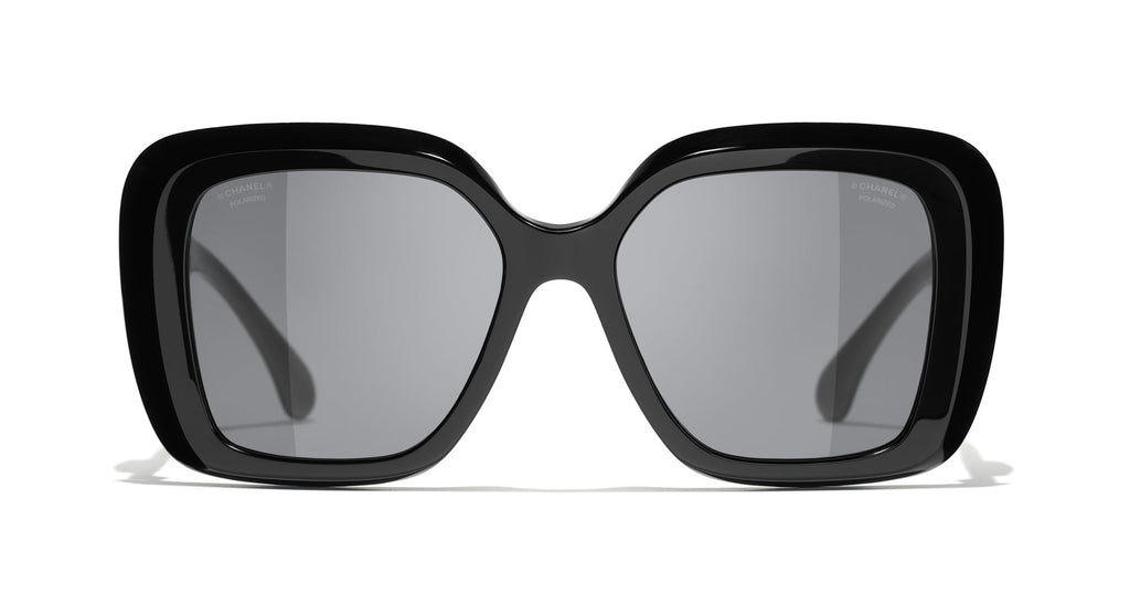 CHANEL 5518 Cat-Eye