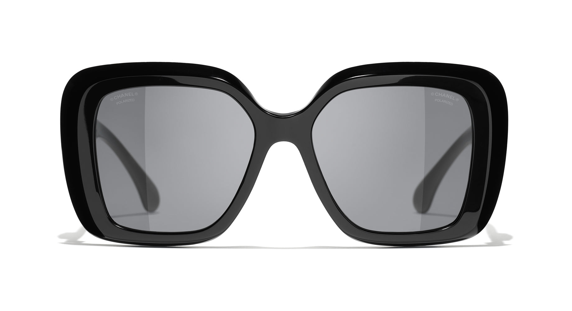 CHANEL 5518 Cat-Eye