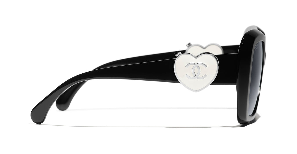 CHANEL 5518 Cat-Eye